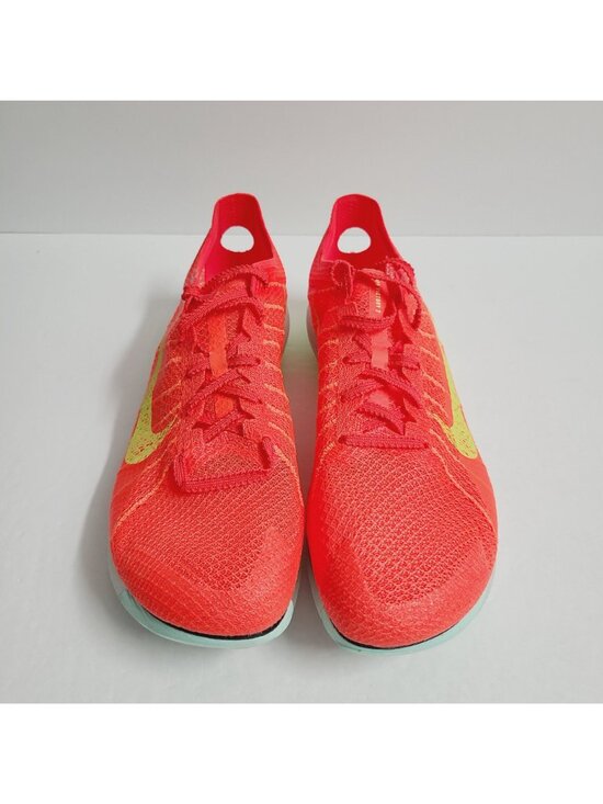 NEW Nike Air Zoom Victory 2 Track & Field Shoes WITH SPIKES FD8411-600 Size 7
